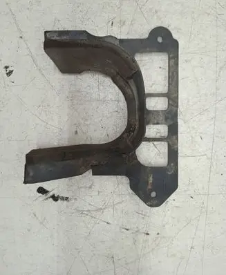 Audi A6 S6 C7 4G Other front suspension part 4G0863189