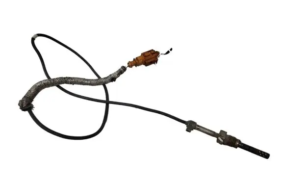 Volkswagen Caddy Exhaust gas temperature sensor 03G906088