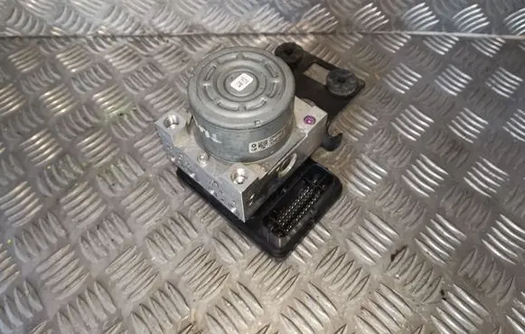 Renault Trafic III (X82) ABS Pump 476601418R 93459794 28515240123
