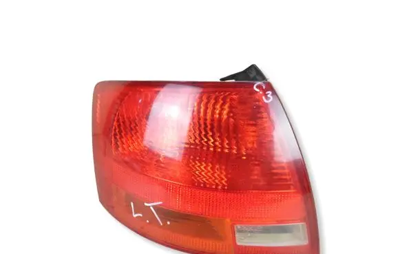 Audi A4 S4 B7 8E 8H Rear/tail lights 8E9945095C 484001 ULO748001