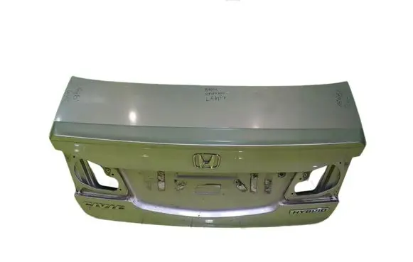 Honda Civic Tailgate/trunk/boot lid 16AB1