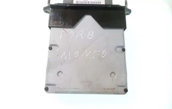 Ford Mondeo Mk III Engine control unit/module 2S7A12A650BPF DPC664