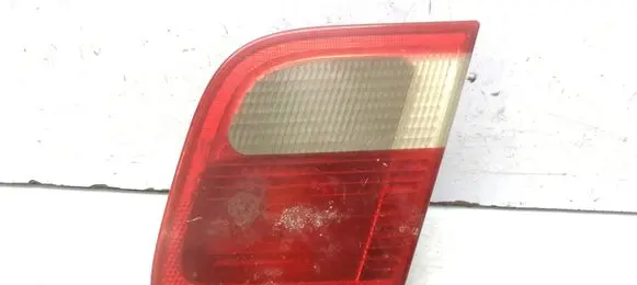 BMW 3 E46 Tailgate rear/tail lights 8364924 230512 093518