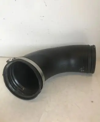Fiat Ducato Coolant pipe/hose 1384951080