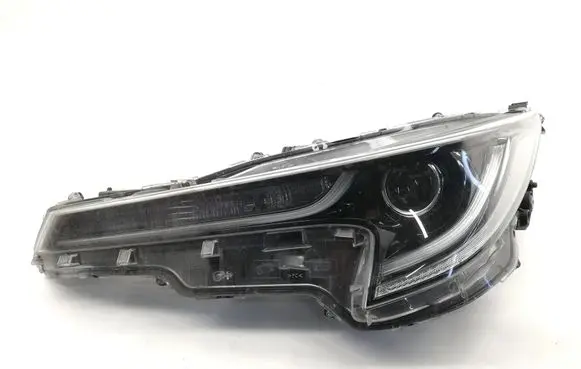Toyota Corolla E210 E21 Headlight/headlamp 8115002S70