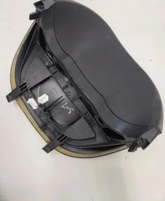 Renault Megane II Dashboard trim 8200409870