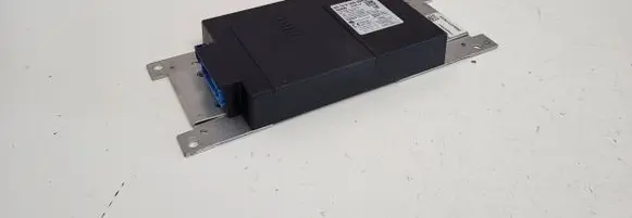 Bluetooth control unit module