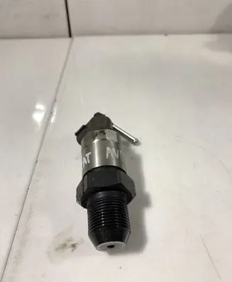 Fuel pressure sensor
