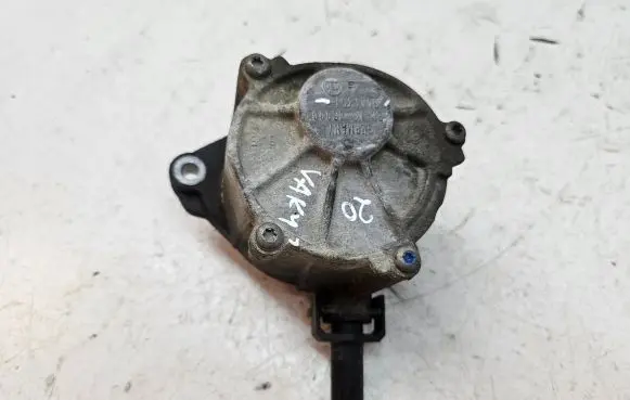 Mercedes-Benz Vito Viano W639 Vacuum pump GD0149T