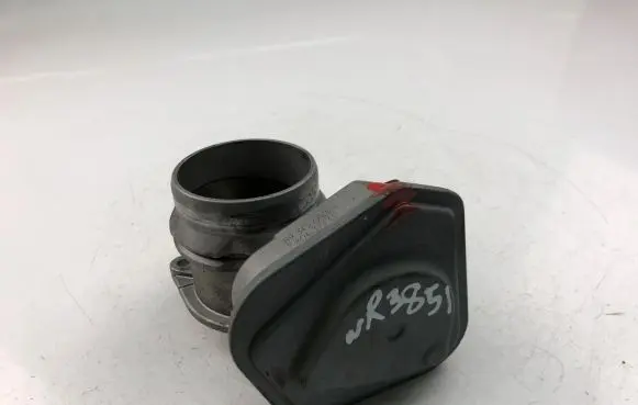 BMW 1 E81 E87 Throttle valve 7804373