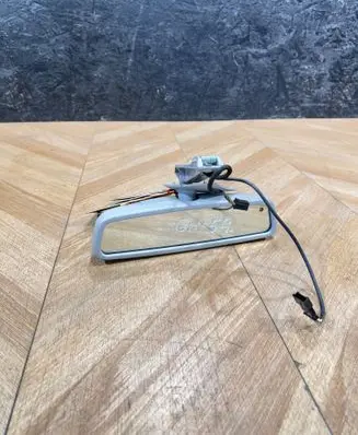 Mercedes-Benz E W211 Rear view mirror (interior) 2118110107 353052