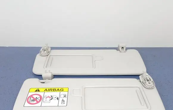 Hyundai Tucson IV NX4 Sun visor
