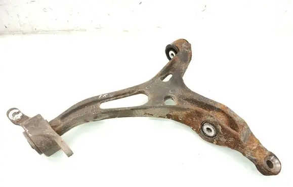 Front lower control arm/wishbone
