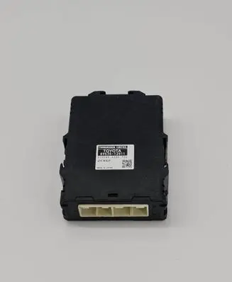 Toyota Auris E180 Gearbox control unit/module 8953512011 0791006000