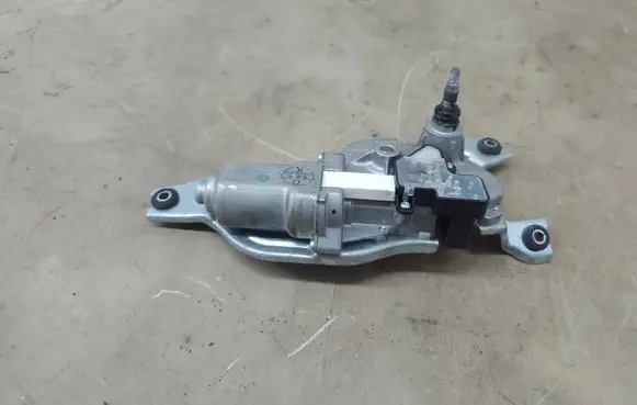 BMW 2 F45 Rear window wiper motor 7320260 18558210