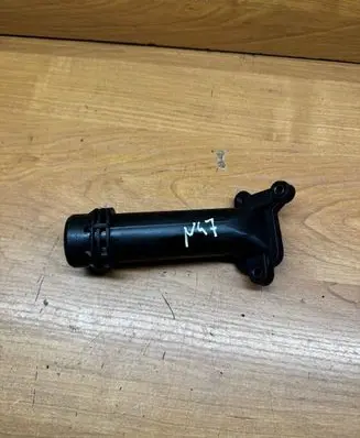 BMW 5 F10 F11 Engine coolant pipe/hose 7801707 11127801707