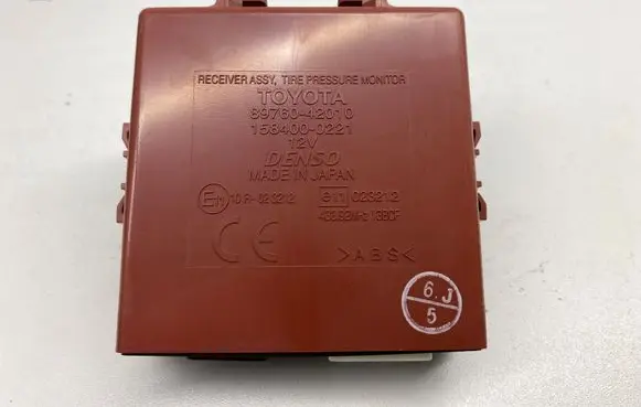 Toyota RAV 4 (XA30) Other control units/modules 8976042010