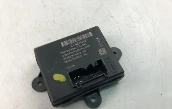 Volvo V60 Other control units/modules 31343873
