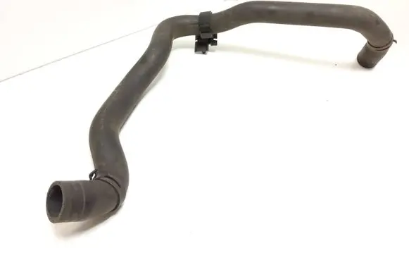 Volkswagen PASSAT B7 USA Engine coolant pipe/hose 5C0122051A