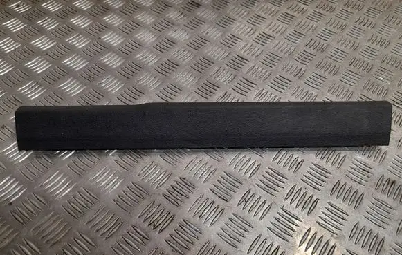 Ford Escape III Front sill trim cover CJ54R13200ADW