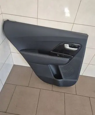 KIA Niro Rear door card panel trim 83311G5000