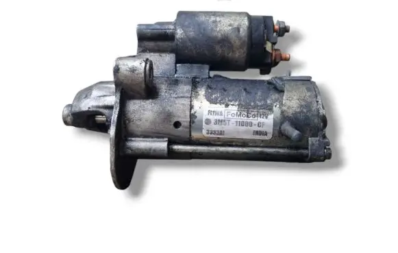 Ford C-MAX II Starter motor 3M5T-11000-CF