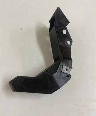 Jaguar XJ X351 Headlight/headlamp mounting bracket CX2316A142AB