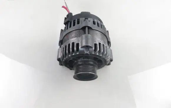 Chevrolet Aveo Generator/alternator 