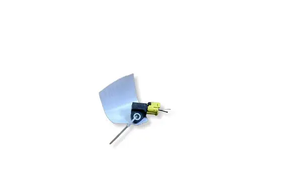 Lexus RX V Airbag deployment crash/impact sensor 8917352140