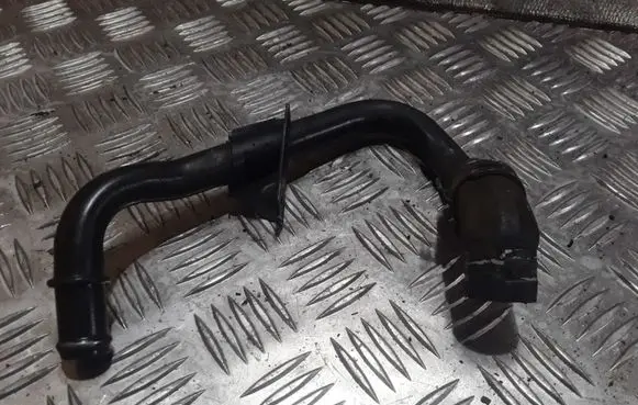 Audi A6 S6 C6 4F Engine coolant pipe/hose 059103227E