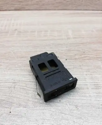 BMW 5 E34 Headlight level height control switch 1391799