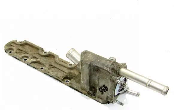 Lexus RX 330 - 350 - 400H Thermostat housing 