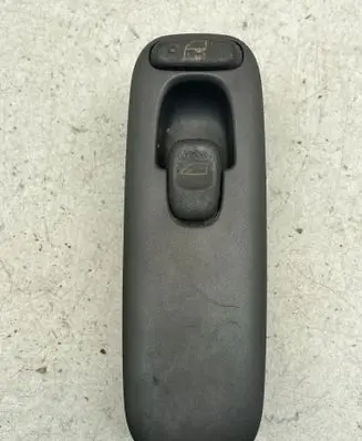 Volvo C70 Electric window control switch 9148951 03458501 01400