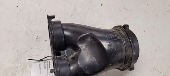 Jaguar S-Type Air intake duct part 4R839D613AA