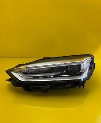 Audi A5 Headlight/headlamp 8W6941005C