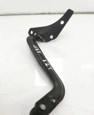 Peugeot Expert Sliding door upper roller guide/hinge 149820908A 0X03D 2610