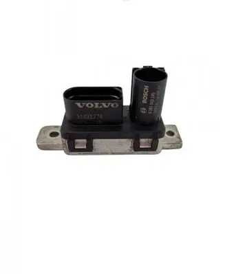 Volvo V40 Glow plug pre-heat relay 31431776