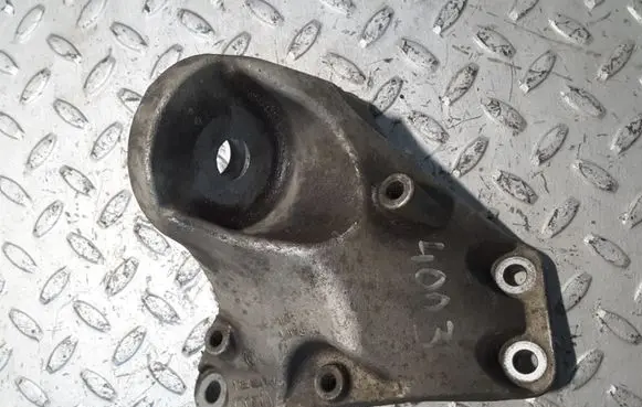 Audi A6 S6 C6 4F Gearbox mounting bracket 4F0399113B