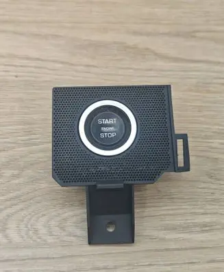 Land Rover Range Rover L405 Engine start stop button switch CPLA14C376AA