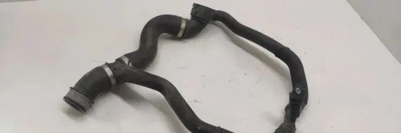 Mercedes-Benz E W238 Air intake hose/pipe A2135012682