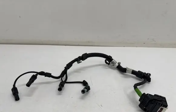 BMW X3 G01 Glow plug wires 858019103