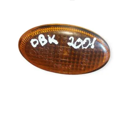 Subaru Outback Front fender indicator light oew2155