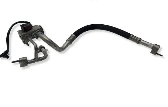 Opel Mokka B Air conditioning (A/C) pipe/hose 564681336