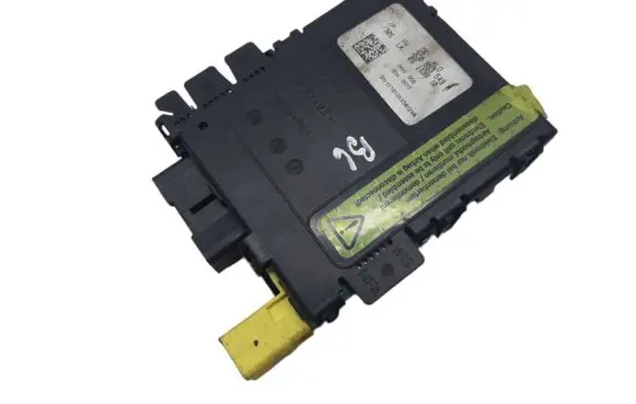 Steering angle sensor