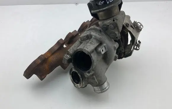 Skoda Octavia Mk3 (5E) Turbo 04L253010B 0207227
