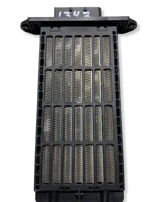 KIA Ceed Electric cabin heater radiator D596GDCAA01 710260730100