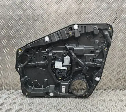 BMW X3M F97 Rear door window regulator with motor 7457251 7393459