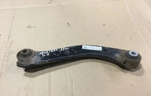 KIA Sportage Rear control arm 55100D3050