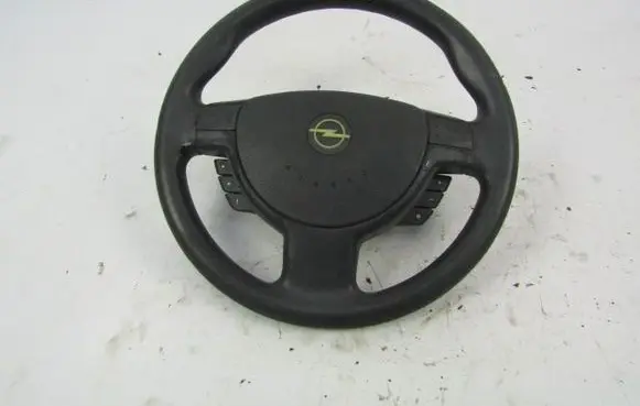 Opel Meriva A Steering wheel