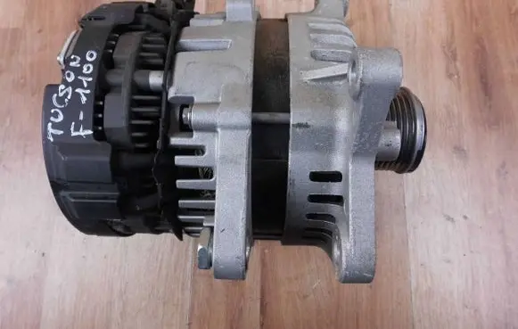 Generator/alternator